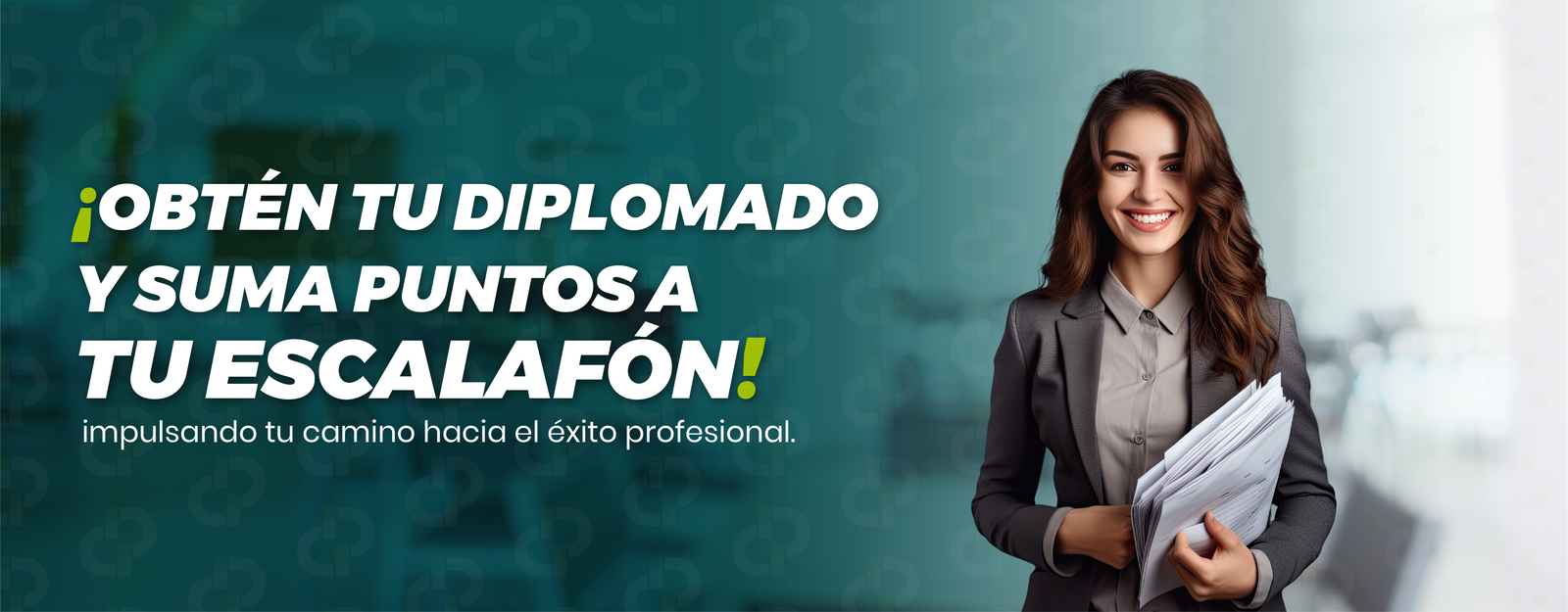 diplomados para docentes